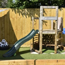 Tops Day Nurseries: Wareham Nursery