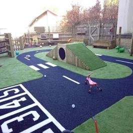 Patacake Day Nursery
