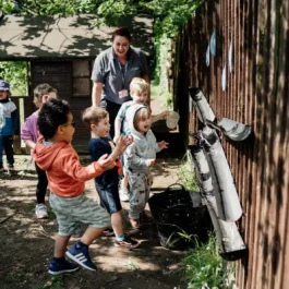 Parcs Nursery