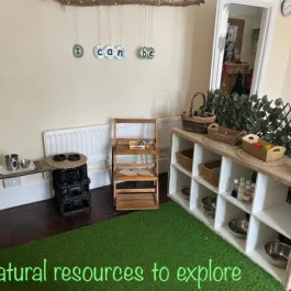 Sunshine Pre-School and Day Nursery