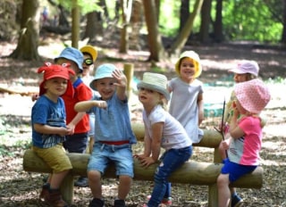 Bunny Run Child Care Centre Ltd, Hailsham, East Sussex