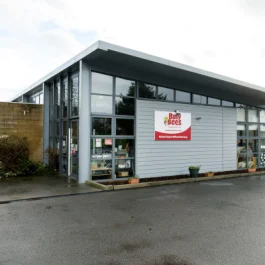 Busy Bees Stoke Gifford