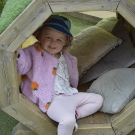 Tops Day Nurseries: Southsea Nursery, Southsea, Hampshire