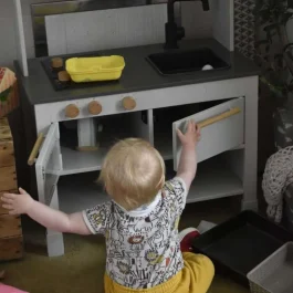 Tops Day Nurseries: Southsea Nursery