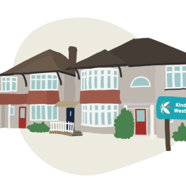 Kindred Westcliff Nursery and Pre-school