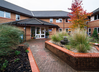 Nurseries belonging to Bright Horizons Talbot Woods Day Nursery and Preschool