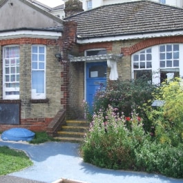 Hilltop Nursery