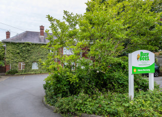 Busy Bees Hove, Hove, East Sussex