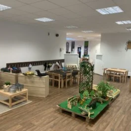 Busy Bees Colchester
