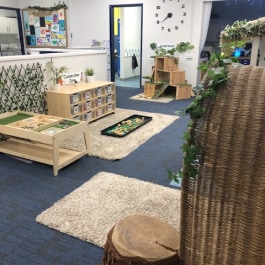 My Ohana Cheltenham Nursery, Cheltenham, Gloucestershire