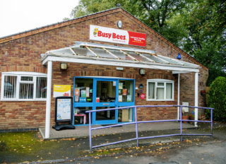 Busy Bees Leicester Oadby, Leicester, Leicestershire