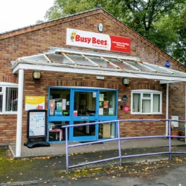 Busy Bees Leicester Oadby