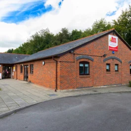 Bramleys Day Nursery Ardington