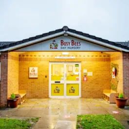 Busy Bees Hillingdon