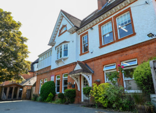 Mulberry Day Nursery (Maidenhead), Maidenhead, Berkshire