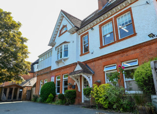 Mulberry Day Nursery (Maidenhead), Maidenhead, Berkshire