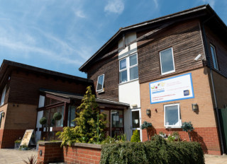 Windermere Day Nursery (Kettering), Kettering, Northamptonshire