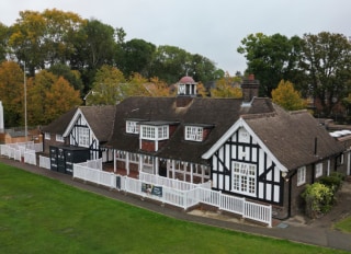 Bright Horizons New Beckenham Day Nursery & Preschool, Beckenham, London