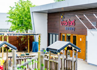 Little Stars Nursery Hillington
