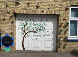 St Albans Nursery Montessori Pre School 601a Hatfield Road Smallford St Albans Hertfordshire Al4 0hl 85 Reviews