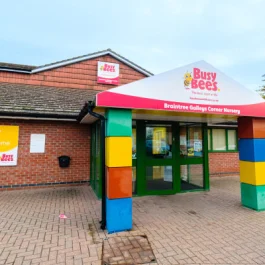 Busy Bees Braintree