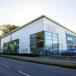 Busy Bees Crawley