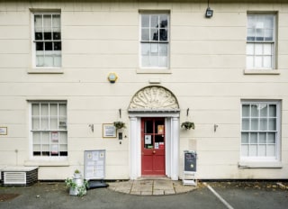 Busy Bees Edgbaston, Birmingham, West Midlands