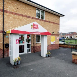 Busy Bees Peterborough Hampton