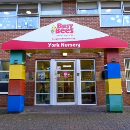 Busy Bees York