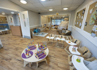 Busy Bees Wollaton, Nottingham, Nottingham