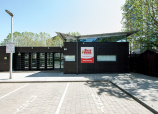 Busy Bees London ExCel, London, London