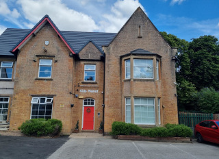 Kids Planet Bulwell, Nottingham, Nottinghamshire