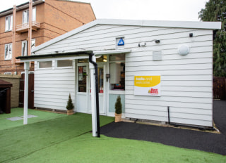 Busy Bees West Ealing, London, London