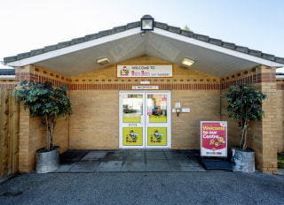 Busy Bees Nottingham City Hospital, Nottingham, Nottinghamshire