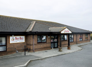 Busy Bees Eastbourne, Eastbourne, East Sussex