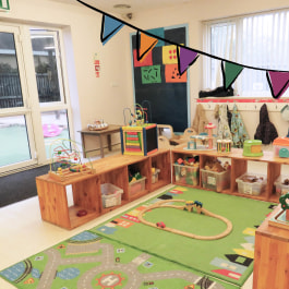 Sunhill Day Nursery Royston