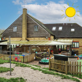 Sunhill Day Nursery Berkhamsted