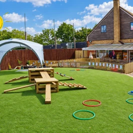 Sunhill Day Nursery Berkhamsted