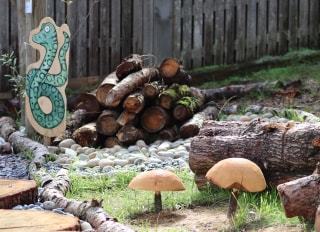 Sunhill Day Nursery Berkhamsted, Berkhamsted, Hertfordshire