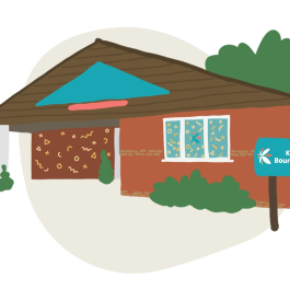 Kindred Bourne Central Nursery and Pre-School