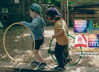 Building Blocks Kindergarten, Bourne, Lincolnshire