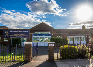The Eveline Day and Nursery Schools Ltd (Grand Drive), London, London