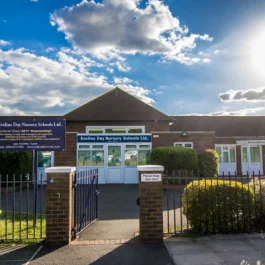 The Eveline Day and Nursery Schools Ltd (Grand Drive)