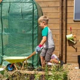 Bluebell Hill Children's Nursery