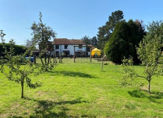 Verwood Day Nursery, Wimborne Minster, Dorset