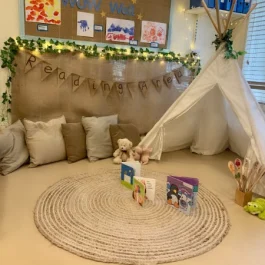 Queens Nursery & Pre School