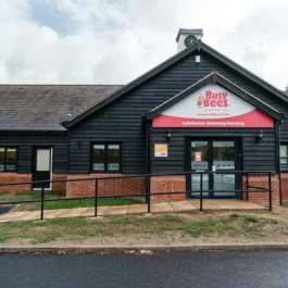 Busy Bees Colchester Stanway