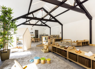 Cherubs Kimberley, Nottingham, Nottinghamshire