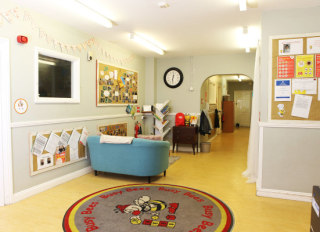 Busy Bees Gillingham, Gillingham, Kent