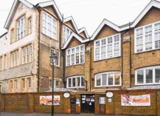 Little Garden The Kentish Town Day Nursery & Pre-School, London, London